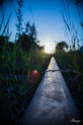 Déstination crépuscule