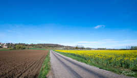 Découpage chromatique