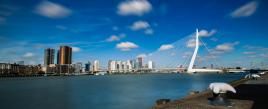 pont rotterdam