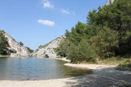 Environ de St Remy de Provence