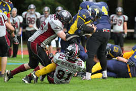 Football Américain