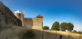 Château des Allymes