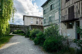 Pont Saint-Martial