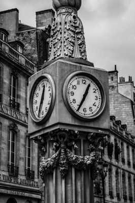 Horloge