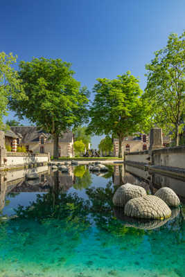 Jardins de Chaumont-sur-Loire