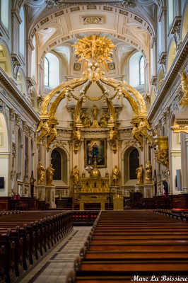 eglise notre-dame de quebec