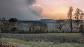 Campagne Beaujolaise