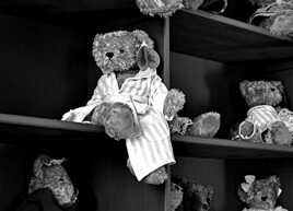 Monde des Bisounours