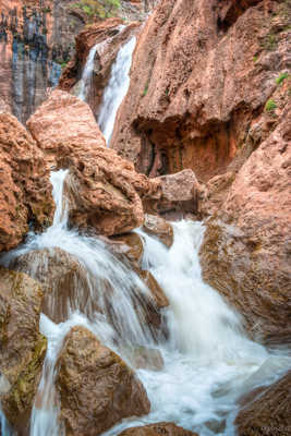 Résurgence Marocaine