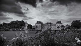 Jardin du Luxembourg