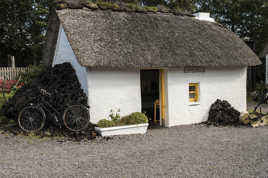 Chaumière irlandaise