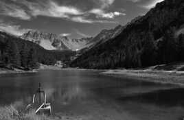 Lac d'Orceyrette - 6.26 Version 1