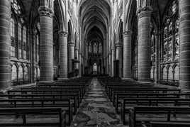 Archives gothiques (cathédrale de Châlons-en-Champagne)
