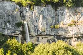 Cascade de Serverieu