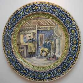 Plat quimpérois