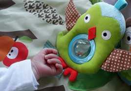 Être mamy c'est un pure bonheur