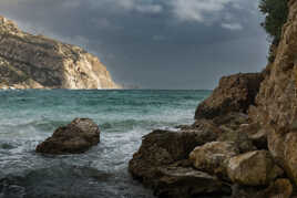Calanque de Sormiou