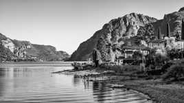 Bellagio, lac Majeur