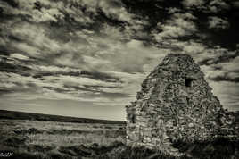 Il manque quelque chose, mais toît