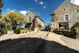 rue Vézelay 1