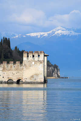 Sirmione et le Lac de Garde