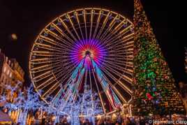 Bonnes fetes de fin d'année à tous et toutes