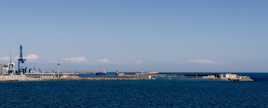 Port de Sète