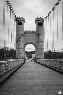 promenade Pont de la Caille