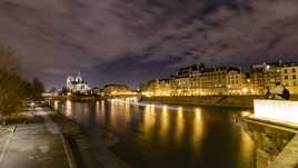 Paris Notre-Dame