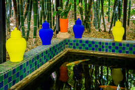 Jardin Majorelle
