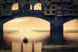 Ponte Vecchio