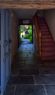 intérieur extérieur