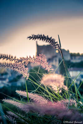 Vraiment un temps magnifique