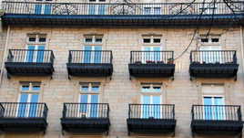 Balcons