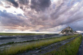 Mont Saint Michel