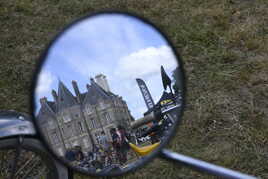 Miroir qui est le plus beau