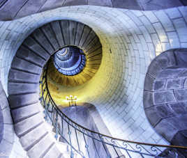 mon escargot d'Eckmühl