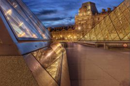 Musée du Louvre