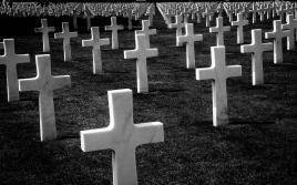 Cimetière militaire américain