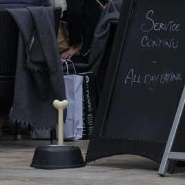 Pour nos amis à quatre pattes !!!