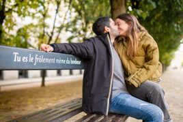 tu es le frôlement du bonheur