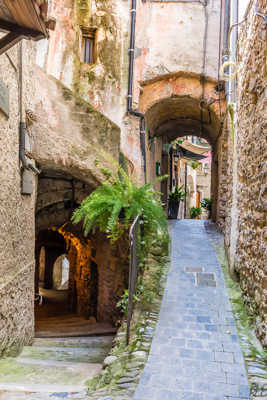 Pigna, ruelle 5