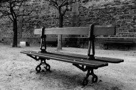 Invitation à s’asseoir