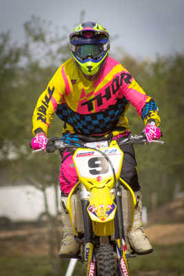 motocross