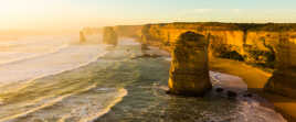 The Twelve Apostles