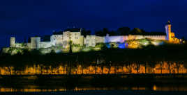 Château Chinon