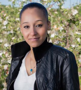 La beauté du regard 1