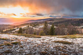 Quand le ciel te tombe sur la tête