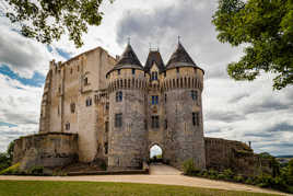 Le Chateau Saint Jean