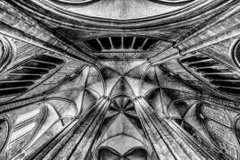 Cathédrale de Bourges (6 bis)